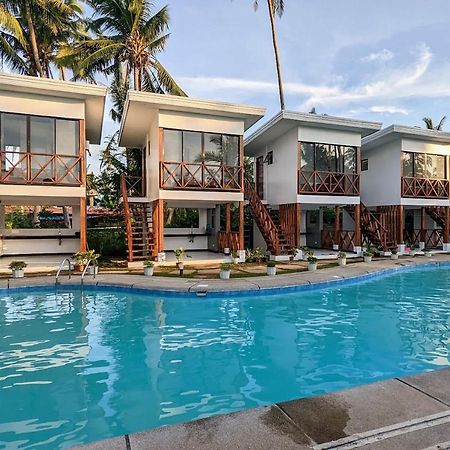 Bakawan Hideaway Resort And Restaurant Tomas Oppus Εξωτερικό φωτογραφία