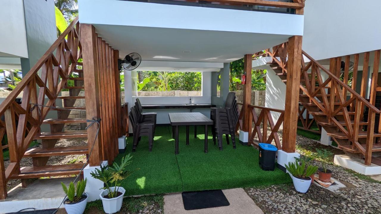 Bakawan Hideaway Resort And Restaurant Tomas Oppus Εξωτερικό φωτογραφία
