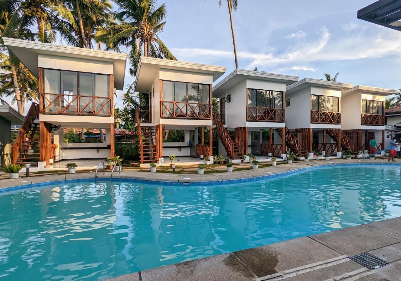 Bakawan Hideaway Resort And Restaurant Tomas Oppus Εξωτερικό φωτογραφία
