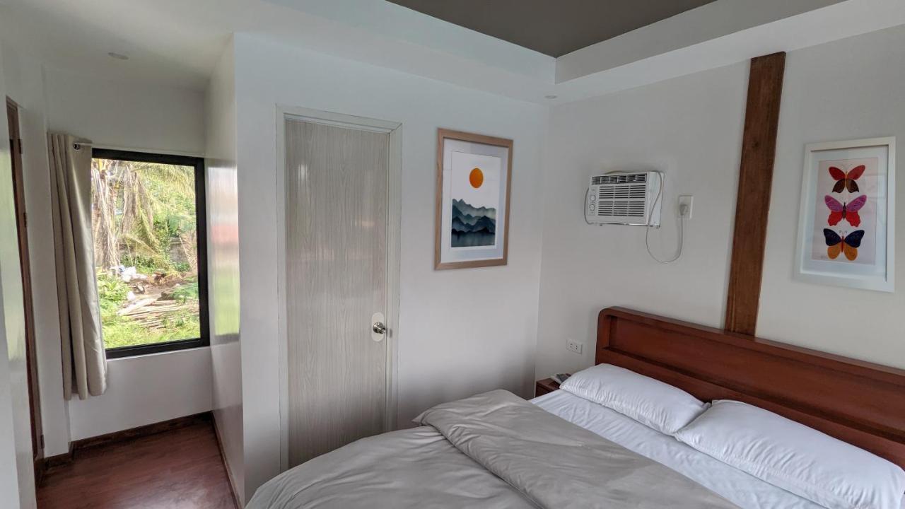 Bakawan Hideaway Resort And Restaurant Tomas Oppus Εξωτερικό φωτογραφία